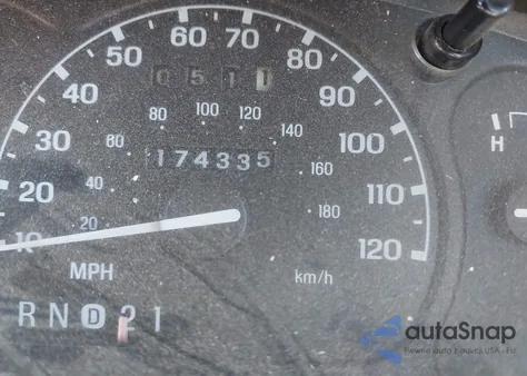 2001 Ford Ranger Edge/Xl/Xlt from USA, damaged, VIN 1FTYR14V21PB61253